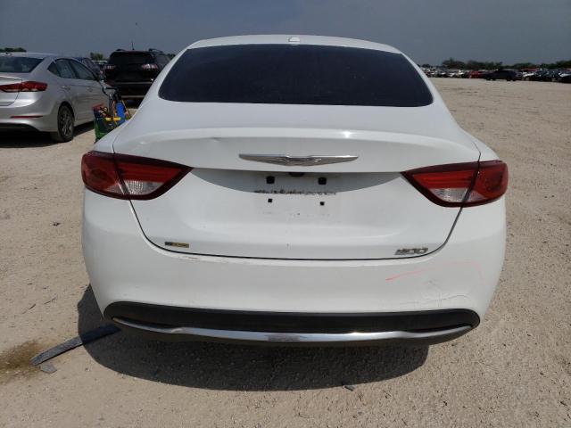 Foto 6 de la subasta – 2015 CHRYSLER 200 LIMITE con VIN 1C3CCCAB6FN728539