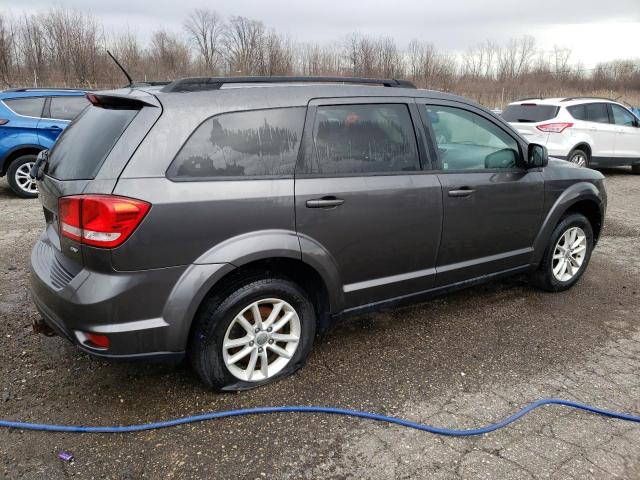 Photo 3 from auction – 2014 DODGE JOURNEY SX with VIN 3C4PDCBB1ET280962