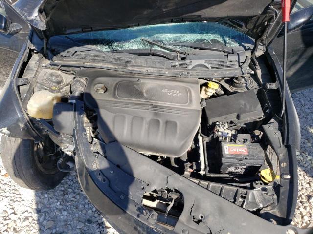 Photo 11 from auction – 2013 DODGE DART SXT with VIN 1C3CDFBA2DD328422