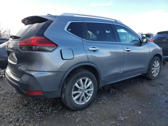 Photo 3 from auction – 2017 NISSAN ROGUE S with VIN KNMAT2MVXHP578171