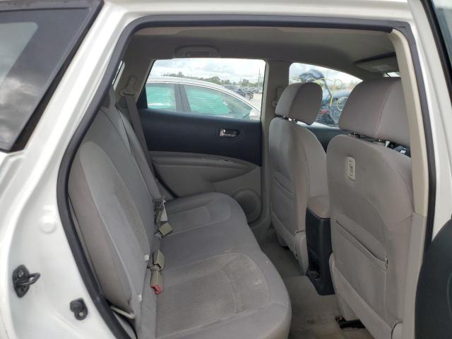 Photo 11 from auction – 2011 NISSAN ROGUE S with VIN JN8AS5MT8BW154086