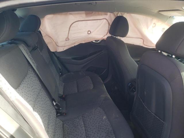 Photo 10 from auction – 2019 HYUNDAI IONIQ with VIN KMHC65LD4KU110533