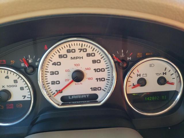 Photo 9 from auction – 2004 FORD F150 SUPER with VIN 1FTPW14584KD60975