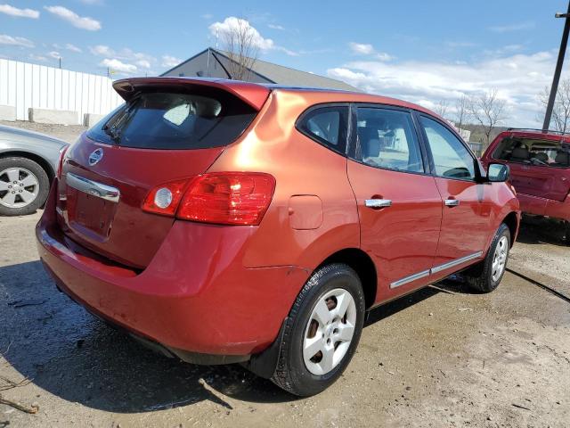 Photo 3 from auction – 2011 NISSAN ROGUE S with VIN JN8AS5MT3BW155789