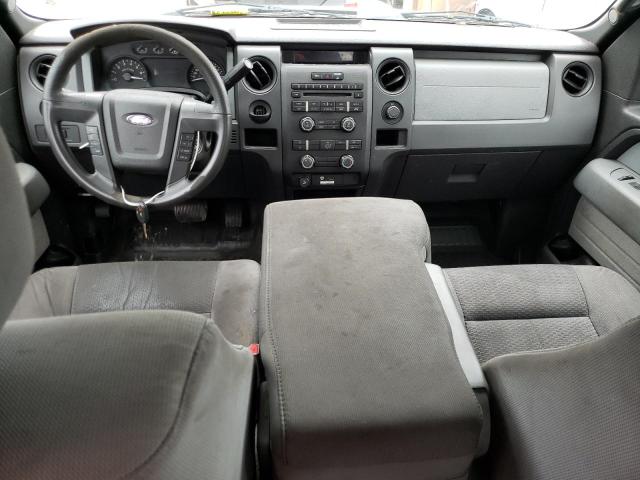 Фото 8 с аукциона – 2012 FORD F150 SUPER с VIN 1FTEX1CM8CFD01672
