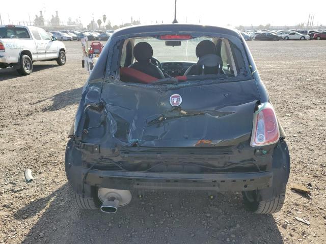 Photo 6 from auction – 2013 FIAT 500 POP with VIN 3C3CFFARXDT513555