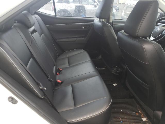 Photo 10 from auction – 2015 TOYOTA COROLLA L with VIN 2T1BURHE9FC234377
