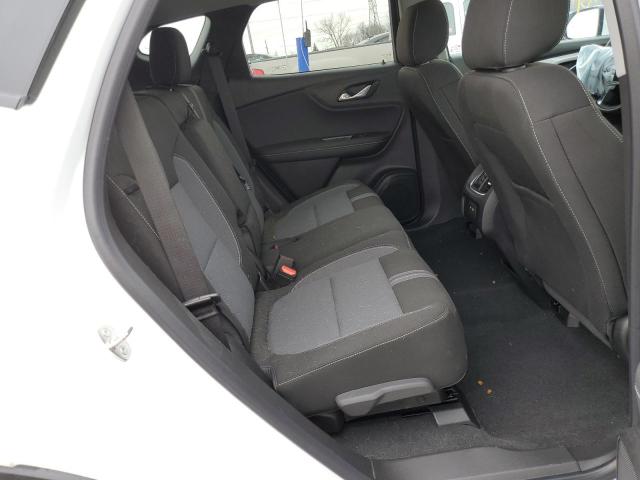 Photo 11 from auction – 2023 CHEVROLET BLAZER 2LT with VIN 3GNKBCR42PS167030