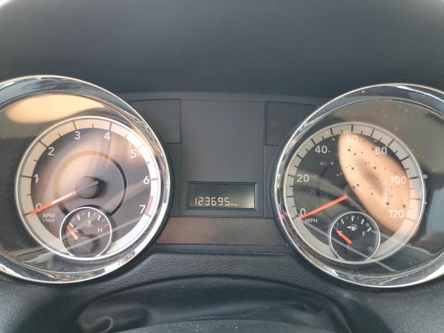 Photo 9 from auction – 2013 DODGE GRAND CARA with VIN 2C4RDGCG4DR682177