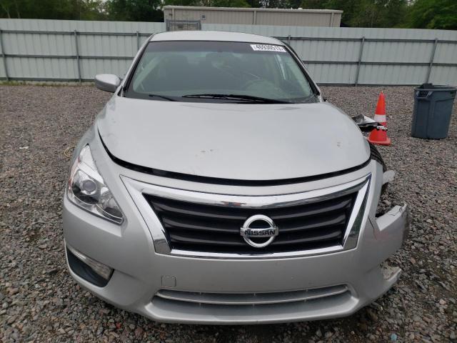 Photo 5 from auction – 2015 NISSAN ALTIMA 2.5 with VIN 1N4AL3AP7FC275175