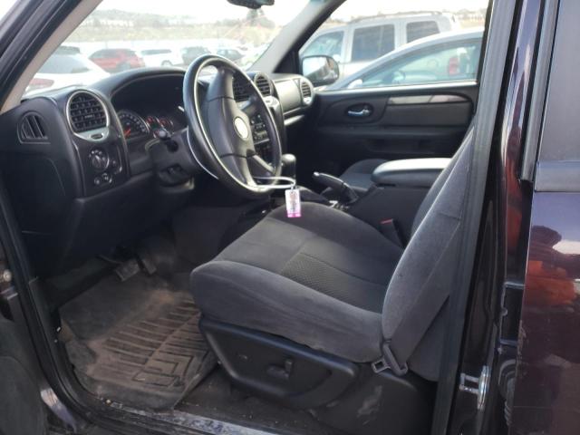 Photo 7 from auction – 2008 GMC ENVOY with VIN 1GKDT13S282151163