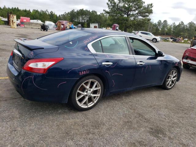 Photo 3 from auction – 2010 NISSAN 240SX with VIN 1N4AA5AP6AC800706