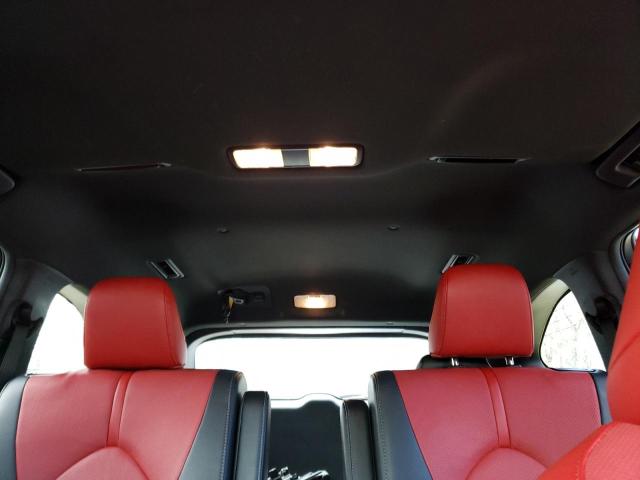 Photo 10 from auction – 2022 TOYOTA HIGHLANDER with VIN 5TDLZRBH1NS207186