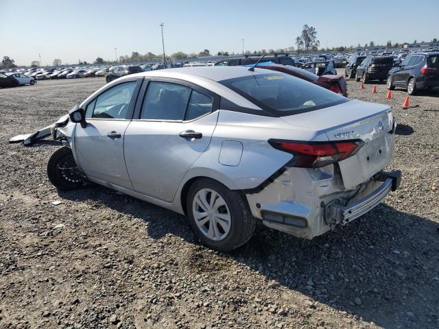 صورة رقم 2 من المزاد - 2021 NISSAN VERSA S مع VIN 3N1CN8DVXML922533