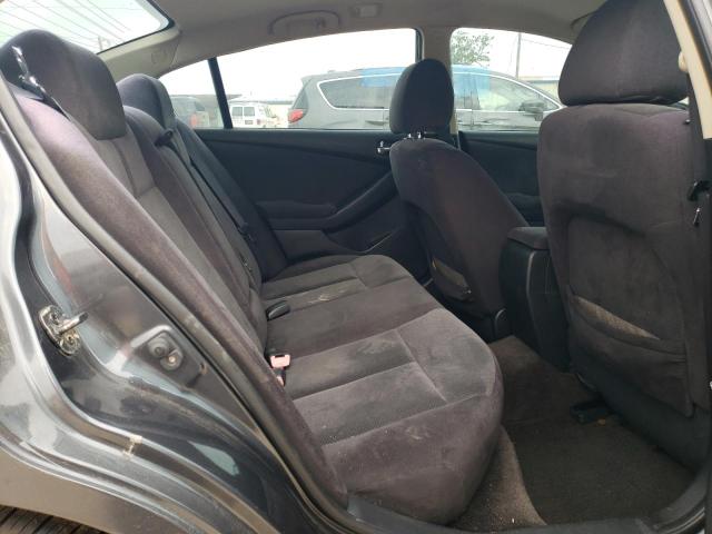 Photo 10 from auction – 2008 NISSAN ALTIMA 2.5 with VIN 1N4AL21E68C225847