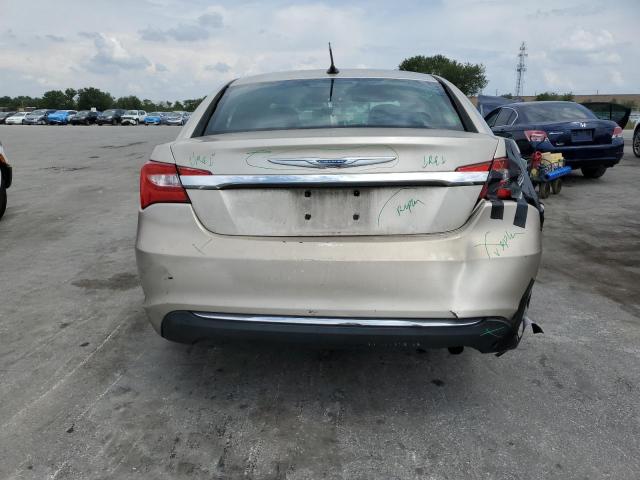 Photo 6 from auction – 2014 CHRYSLER 200 LX with VIN 1C3CCBAB2EN236843