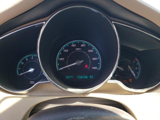 Photo 9 from auction – 2012 CHEVROLET MALIBU 1LT with VIN 1G1ZC5E01CF227633