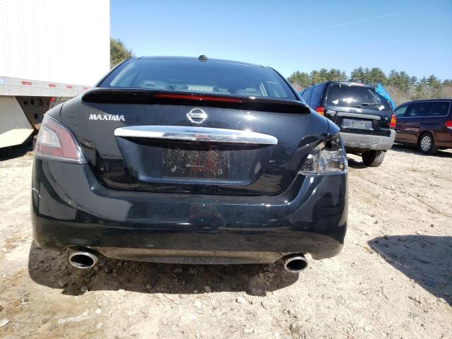 صورة رقم 6 من المزاد - 2012 NISSAN MAXIMA S مع VIN 1N4AA5AP7CC860223