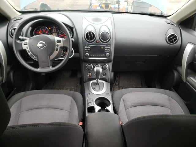 Photo 8 from auction – 2013 NISSAN ROGUE S with VIN JN8AS5MT4DW038984