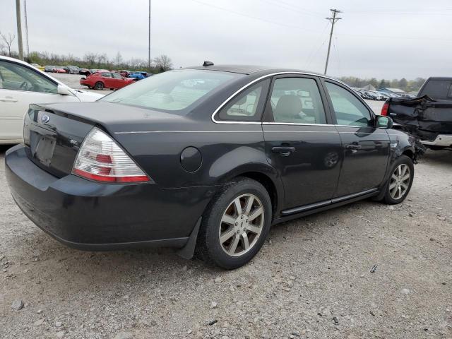 Photo 3 from auction – 2008 FORD TAURUS SEL with VIN 1FAHP24W88G125197