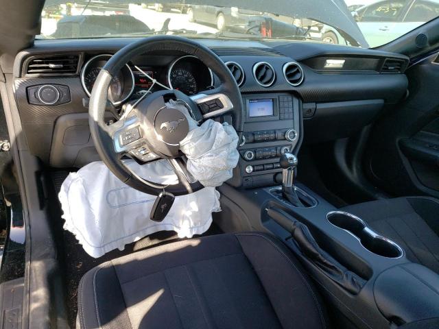 Photo 8 from auction – 2019 FORD MUSTANG with VIN 1FA6P8TH2K5115443