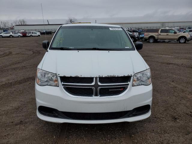 Photo 5 from auction – 2017 DODGE GRAND CARA with VIN 2C4RDGBG1HR637477