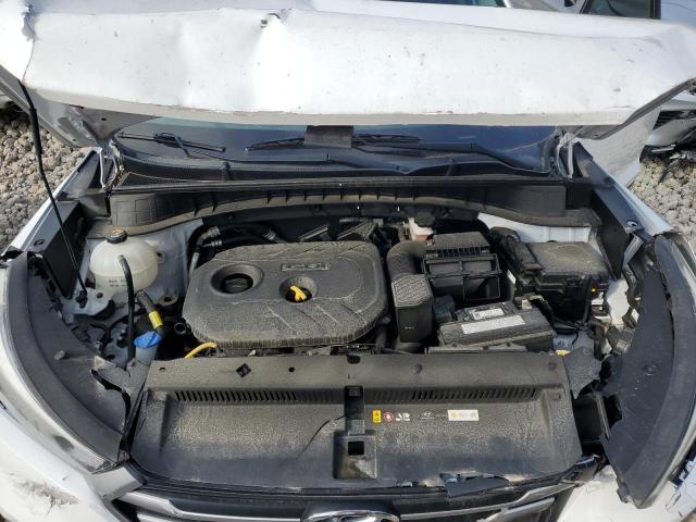 Photo 12 from auction – 2018 HYUNDAI TUCSON SEL with VIN KM8J3CA44JU744690