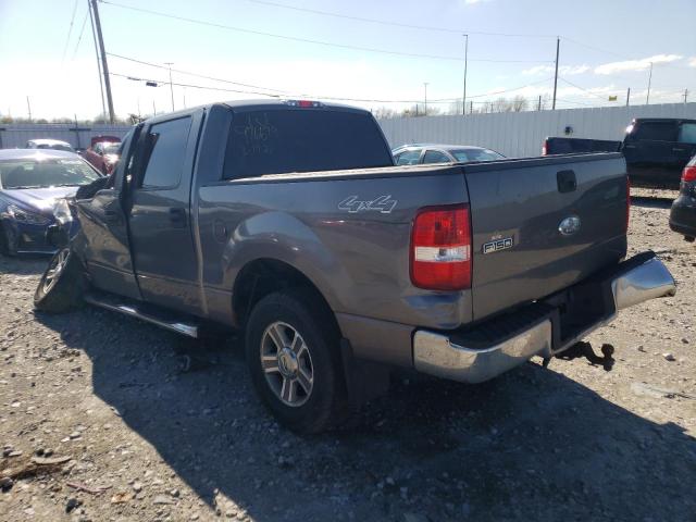 صورة رقم 2 من المزاد - 2008 FORD F150 SUPER مع VIN 1FTRW14W78FB74716