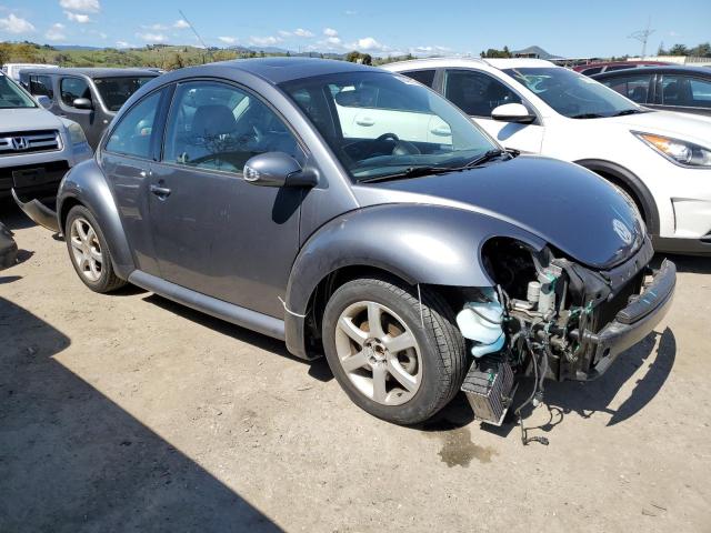 Photo 4 from auction – 2004 VOLKSWAGEN NEW BEETLE with VIN 3VWCD31C44M406729