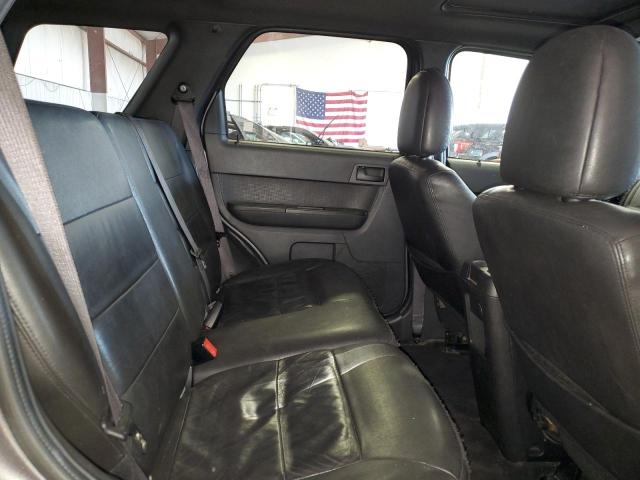 Фото 10 с аукциона – 2012 FORD ESCAPE XLT с VIN 1FMCU0D72CKC12654