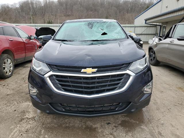 Photo 5 from auction – 2020 CHEVROLET EQUINOX LT with VIN 3GNAXTEVXLS560750
