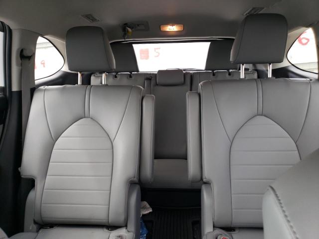 Photo 10 from auction – 2022 TOYOTA HIGHLANDER with VIN 5TDGZRBH4NS589439