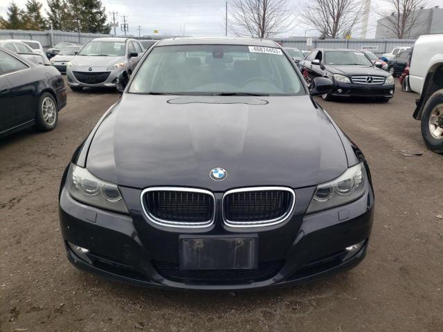 Photo 5 from auction – 2011 BMW 328 XI with VIN WBAPK7C58BA816912