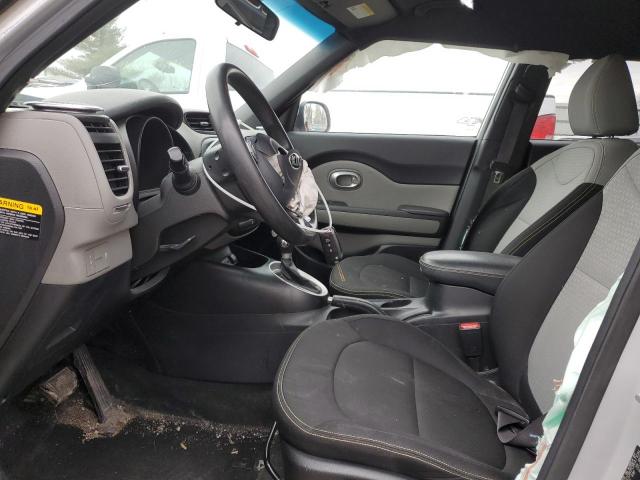 Снимка 7 от търг – 2014 KIA SOUL + с VIN KNDJP3A54E7703059