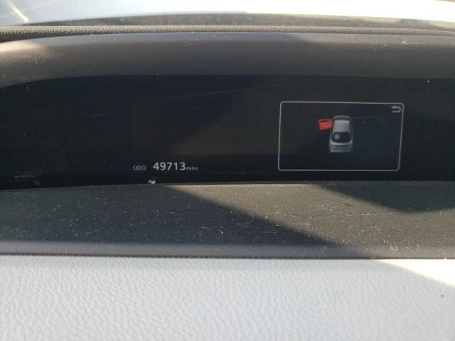 Photo 9 from auction – 2016 TOYOTA PRIUS with VIN JTDKARFUXG3011911