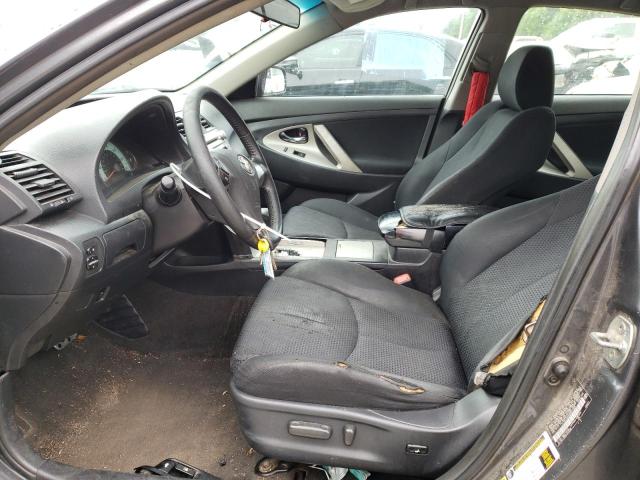 Photo 7 from auction – 2010 TOYOTA CAMRY BASE with VIN 4T1BF3EK5AU044505