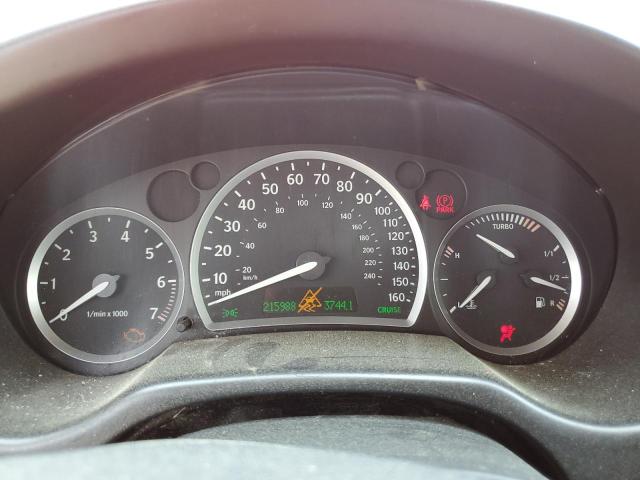 Zdjęcie 9 z aukcji – 2004 SAAB 9-3 AERO z VIN YS3FH76Y646013341