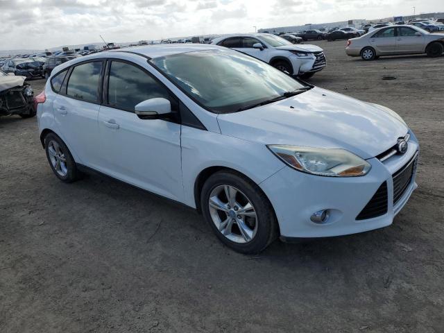 Photo 4 from auction – 2012 FORD FOCUS SE with VIN 1FAHP3K21CL237362