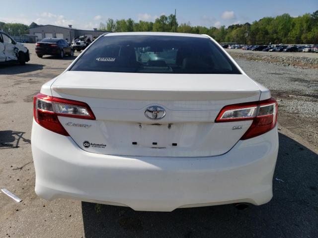 Zdjęcie 6 z aukcji – 2012 TOYOTA CAMRY BASE z VIN 4T1BF1FK7CU190524