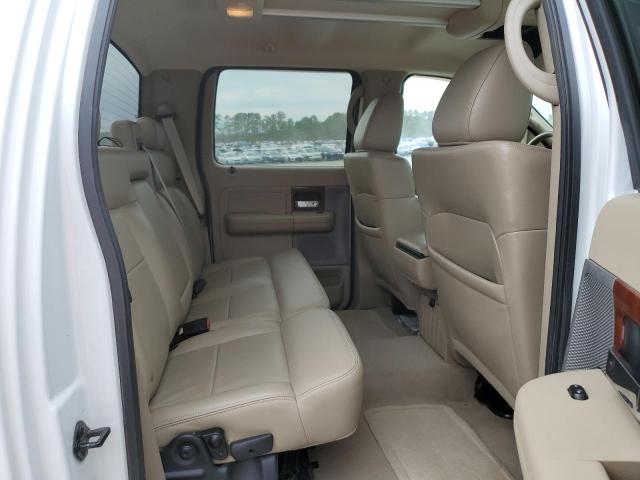 Photo 10 from auction – 2005 FORD F150 SUPER with VIN 1FTPW14555FA69263