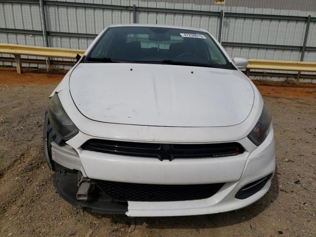 Photo 5 from auction – 2015 DODGE DART SXT with VIN 1C3CDFBB9FD380352