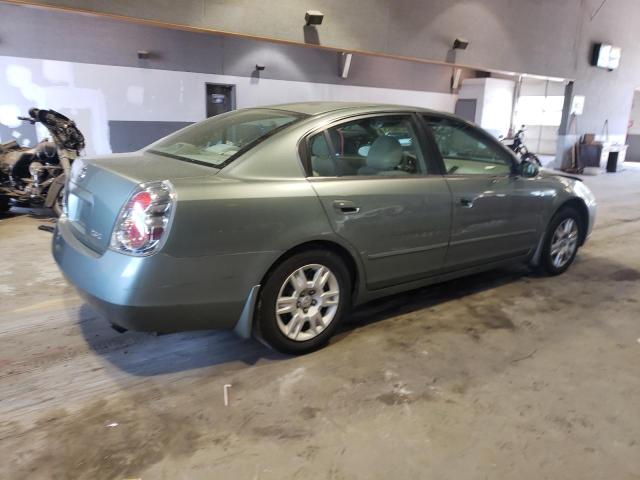 Photo 3 from auction – 2005 NISSAN ALTIMA S with VIN 1N4AL11D75C336078