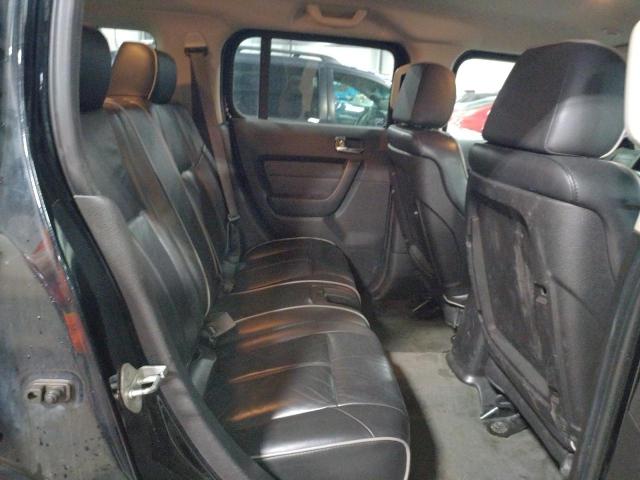 Photo 11 from auction – 2007 HUMMER H3 with VIN 5GTDN13E378223511