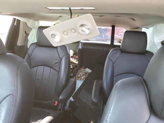 Photo 10 from auction – 2011 GMC ACADIA DEN with VIN 1GKKVTED5BJ334601