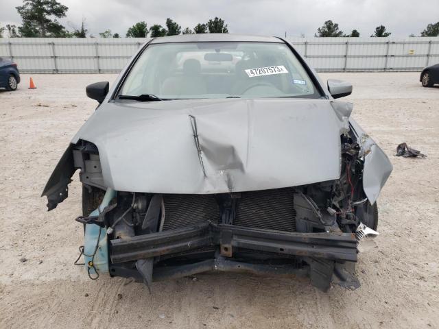 Photo 5 from auction – 2007 NISSAN SENTRA 2.0 with VIN 3N1AB61E77L603684