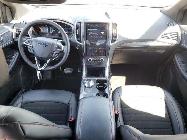 Photo 8 from auction – 2022 FORD EDGE SEL with VIN 2FMPK4J94NBB13903
