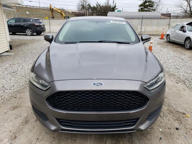 Photo 5 from auction – 2013 FORD FUSION SE with VIN 3FA6P0H78DR384080