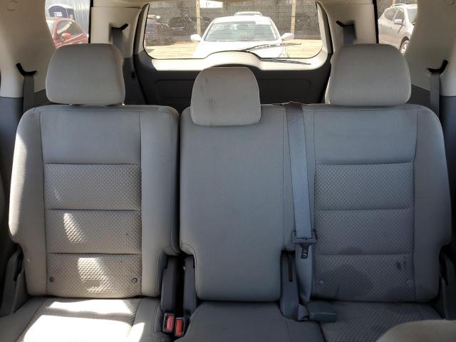 Photo 10 from auction – 2005 FORD FREESTYLE with VIN 1FMZK01185GA10164