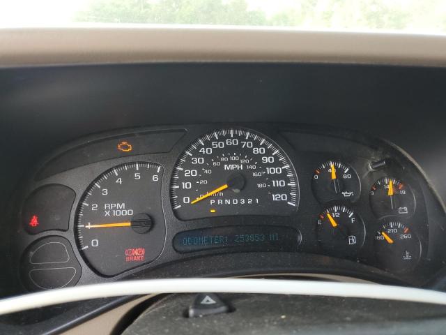 Photo 9 from auction – 2006 CHEVROLET SILVERADO with VIN 2GCEK13T261199352