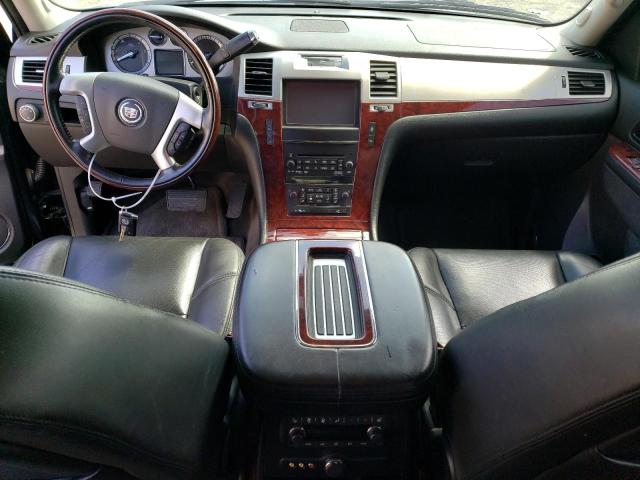 Photo 8 from auction – 2012 CADILLAC ESCALADE E with VIN 1GYS4JEF6CR297186